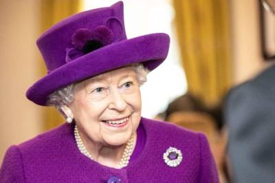 королева Елизавета II (Ii) - принц Чарльз - принц Филипп - король Георг VI (Vi) - В СМИ слили секретный протокол похорон Елизаветы II - infox.ru - Англия