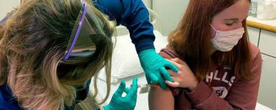 Крис Уитти - Власти Британии готовы приступить в вакцинации детей 12-15 лет от COVID-19 - runews24.ru - Англия