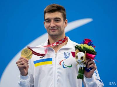 Максим Крипак - Украина на Паралимпиаде 2020 в Токио завоевала 98 медалей и заняла шестое место по количеству золотых наград - gordonua.com - Украина - Токио - Рио-Де-Жанейро