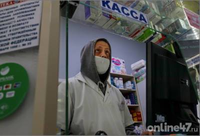 Более 18,6 тысячи пациентов с коронавирусом выявили в России за сутки - online47.ru - Россия