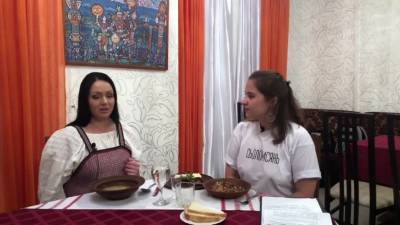 Ыбын кыдз Парижын: тартар, риет да ризотто... - komiinform.ru