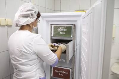 Число выявленных случаев коронавируса с начала пандемии в России превысило 7 млн человек - argumenti.ru - Россия