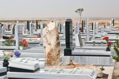 Скандал в больнице: умершую от COVID старушку похоронили под чужим именем - news.israelinfo.co.il - Израиль