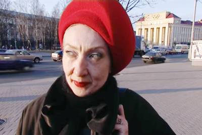 Александр Васильев - Историк моды рассказал, что такое кандибобер и носят ли его балерины - pravda-tv.ru