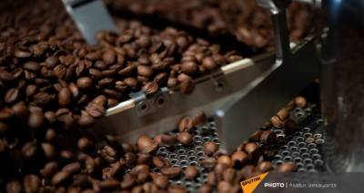 Кофе будет другим? Биржевые цены поднялись до рекорда за последние 4 года - ru.armeniasputnik.am - Бразилия - Армения