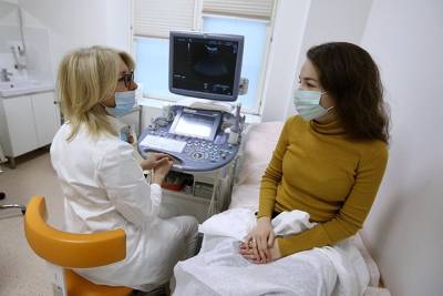 Анастасия Ракова - Врачи оценили состояние пациентов с COVID-19 при помощи цифрового сервиса более 2,8 миллиона раз - vm.ru - Москва
