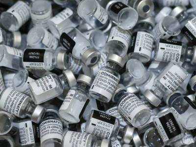 Йенс Шпан - Германия передаст миру 100 млн доз вакцин от COVID-19 - gordonua.com - Украина - Китай - Германия