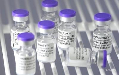 Йенс Шпан - Германия передаст странам 100 миллионов доз вакцин от коронавируса - korrespondent.net - Украина - Германия