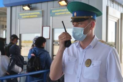 В МВД назвали наиболее частые причины запрета на въезд в Россию - yur-gazeta.ru - Россия
