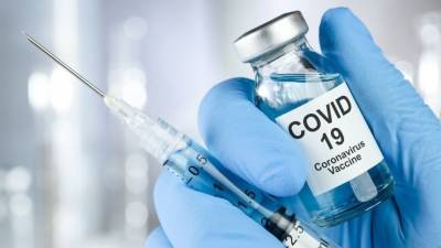Анна Попова - Попова заявила о способности прививки защитить от разных штаммов COVID-19 - 5-tv.ru - Россия - Москва