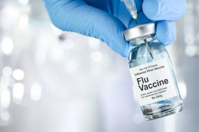После праздника в Израиле начнется вакцинация от гриппа - news.israelinfo.co.il - Израиль