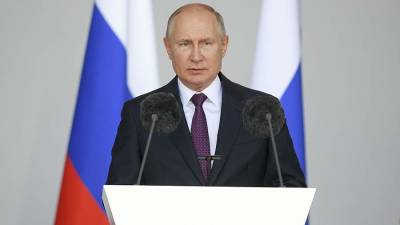 Владимир Путин - Путин примет участие в саммите БРИКС 9 сентября - iz.ru - Россия - Израиль