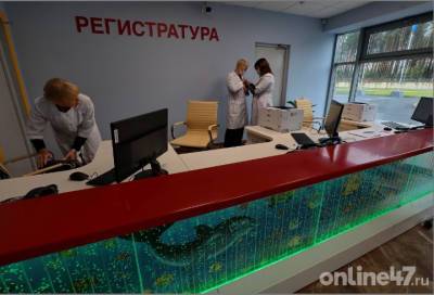 В Ленобласти 189 новых пациентов с COVID-19 выявлены во всех районах региона - online47.ru - Ленобласть обл.