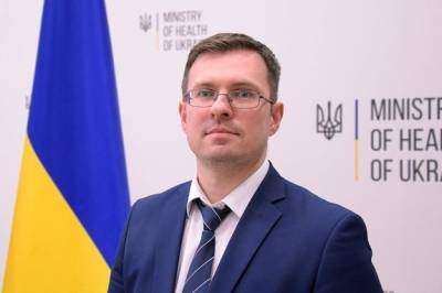 Игорь Кузин - Новый локдаун в Украине могут ввести в ноябре — главный санврач - minfin.com.ua - Украина