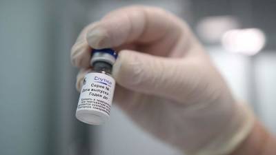 В Армении одобрили применение российской вакцины «Спутник Лайт» - iz.ru - Россия - Израиль - Армения
