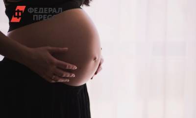 У каких женщин могут возникнуть серьезные осложнения во время родов - fedpress.ru - Москва