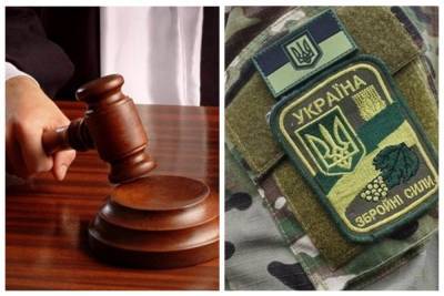 Одесской области судили военного за отказ вакцинироваться: что решил суд - politeka.net - Украина - Одесская обл.