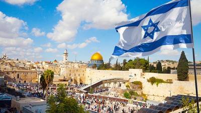 Израиль не пустит привитых российских туристов - newdaynews.ru - Россия - Евросоюз - Израиль - Снг