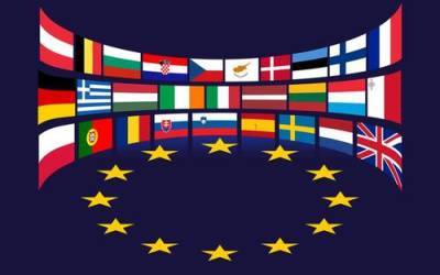 ЕС отказал Венгрии и Польше в финансовой поддержке, возможно исключение их из Евросоюза - argumenti.ru - Франция - Италия - Испания - Евросоюз - Будапешт - Польша - Венгрия - Варшава - Брюссель