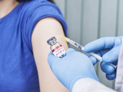 В Дании будут вакцинировать людей от COVID-19 в супермаркетах - unn.com.ua - Украина - Киев - Дания