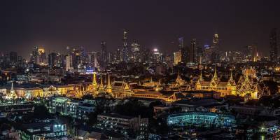 Таиланд планирует c октября открыть Бангкок для привитых туристов - nep.co.il - Таиланд - Бангкок