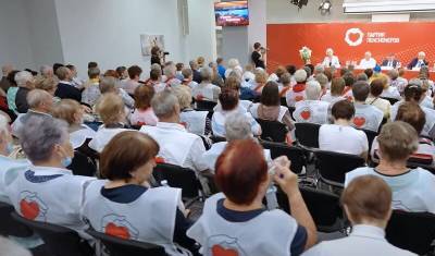 Партия пенсионеров: В домах для престарелых должны оказывать юридическую помощь - mkset.ru - Россия