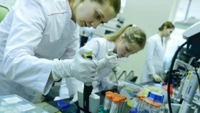 Дмитрий Морозов - "Биокад" начал тестирование собственной вакцины от коронавируса - dp.ru