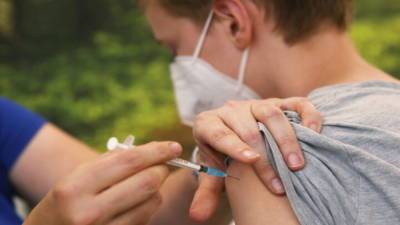 Иммунизация детей младше 12 лет: педиатры против «off-label»-прививок - germania.one - Германия