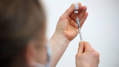 В Оксфорде представили вакцину против рака. В ее основе лежит технология прививки от COVID-19 - rbnews.uk