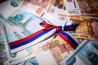 В каких регионах власти перед выборами депутатов Госдумы раздали людям деньги - znak.com