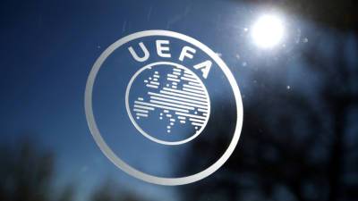 УЕФА внёс изменения в коронавирусный протокол организации - russian.rt.com