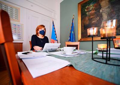 Правительство Чехии продлило программу денежной помощи предпринимателям - vinegret.cz - Чехия