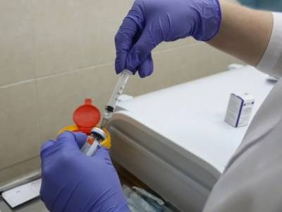 В ТЦ Екатеринбурга стартовала вакцинация от гриппа - nakanune.ru - Екатеринбург