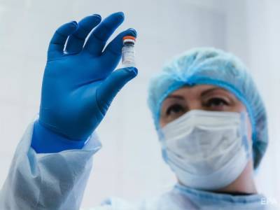 В Украине сделали почти 10 млн прививок от коронавируса - gordonua.com - Украина