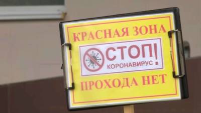 Около недели суточный показатель по заболевшим коронавирусом держится порядка 17-18 тысяч случаев - 1tv.ru - Челябинск - Владикавказ