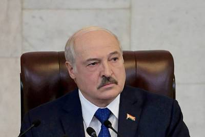 Александр Лукашенко - Лукашенко назвал Бразилию главным стратегическим партнером в Латинской Америке - lenta.ru - Белоруссия - Бразилия