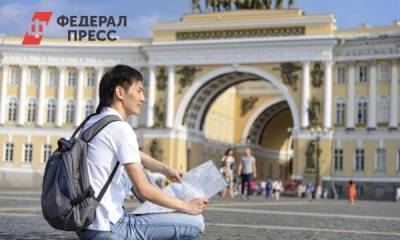 Сергей Корнеев - Туристическая отрасль в Петербурге может восстановиться к 2023 году - fedpress.ru - Санкт-Петербург