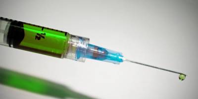 Куба первой в мире начала вакцинацию от коронавируса детей с двух лет - detaly.co.il - Куба