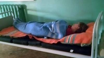 Воронежцы сообщили о лежащих в коридорах реанимации пациентах: появились фото - vestivrn.ru