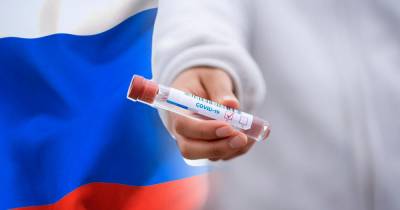 За сутки в России выявлено 17 425 новых случаев коронавируса - ren.tv - Россия - Санкт-Петербург - Москва - Московская обл.
