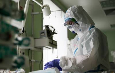 В России выявлено за сутки 17 425 заразившихся коронавирусом - eadaily.com - Россия