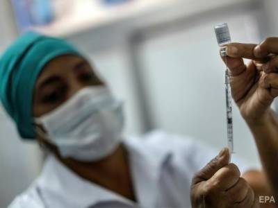 Джонс Хопкинс - Куба первой в мире начала прививать от коронавируса детей от двух лет - gordonua.com - Украина - Сша - Китай - Куба