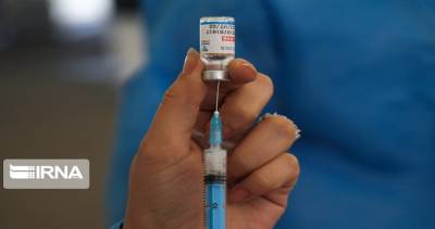 Общество Красного Полумесяца Ирана сделает прививку для иммигрантов - dialog.tj - Иран