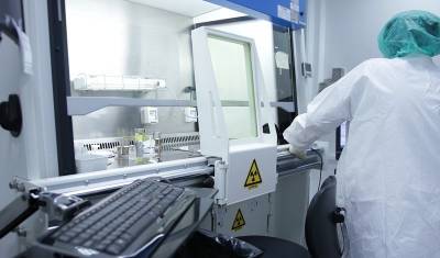 Вирусолог рассказал, как выглядит лаборатория для самых опасных патогенов - mkset.ru