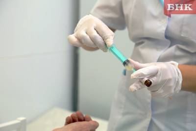 В Коми поступила вакцина от гриппа - bnkomi.ru - республика Коми