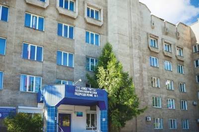 Оксана Немакина - Поликлиника №1 в Чите, принимавшая только пациентов с COVID, вернулась в штатный режим - chita.ru - Чита