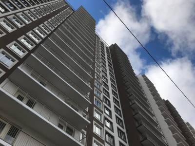 В России придумали, как сдержать рост цен на жилье - rosbalt.ru - Россия