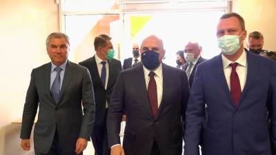 В Саратовской области будет открыта суперсовременная клиника - 1tv.ru - Саратовская обл.