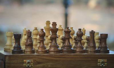 Сериал «Ход королевы» вызвал волну увлечения шахматами в мире - capital.ua - Украина