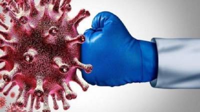 Украина получила $36 миллионов на борьбу с коронавирусом – Минздрав - hubs.ua - Украина